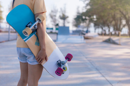 Die perfekte Welle auf Asphalt: Die besten Surfskates im Überblick