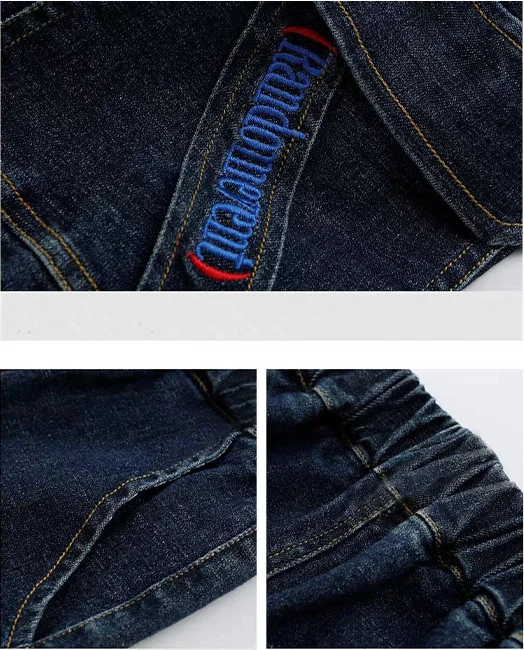 Verwandeln Sie Ihren Stil mit bedruckten Cargohosen für Kinder-Cargo Hose-221