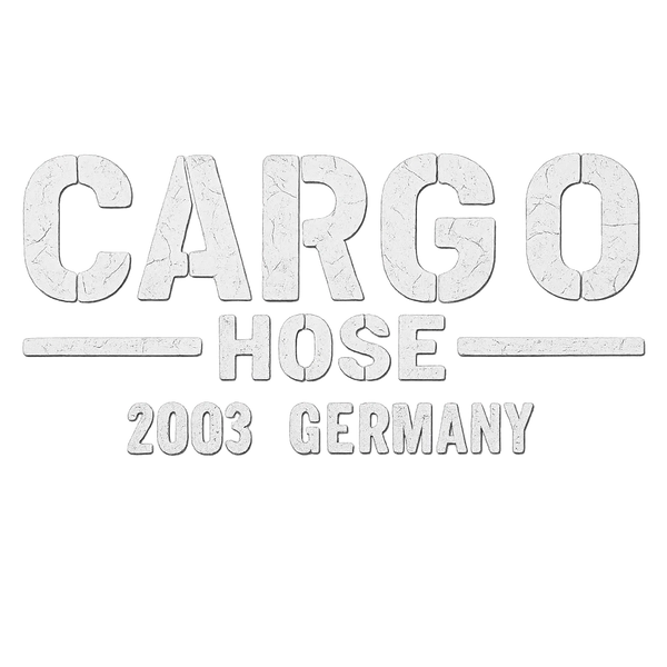Cargo Hose