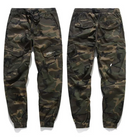 Herren-Cargohose im Camouflage-Design – peppen Sie Ihren Look auf!-Cargo Hose-8546