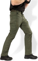 Originelle Cargohose für Herren: Stil, Komfort und Funktionalität vereint-2546