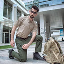 Originelle Cargohose für Herren: Stil, Komfort und Funktionalität vereint-0PM