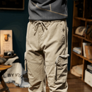 Herren-Cargohosen: Perfektionieren Sie Ihren Stil