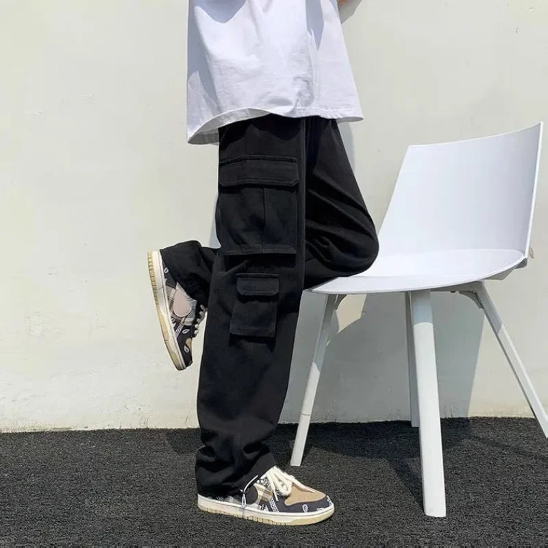 Cargohose-black_Herren_Bequem-Vielseitig-Stilvoll-cargo-hose-18