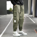 Im Mid-Season-Trend: Herren-Cargohosen-Cargo Hose-8