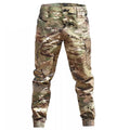 Camouflage Cargo Hose: Stilvoll und Funktional für den Alltag-Cargo Hose- 58