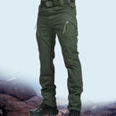 Herren-Cargohose aus feinem Stoff: Urban Comfort-Cargo Hose-85