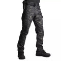 Vielseitige Cargo-Hosen: Stil und Funktionalität vereint-Cargo Hose-