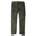 Praktische Cargohose mit mehreren Taschen-Cargo Hose - 9