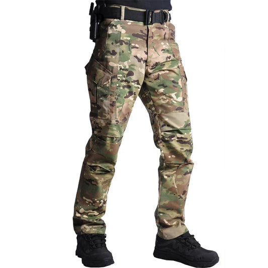 Vielseitige Cargo-Hosen: Stil und Funktionalität vereint-Cargo Hose-1