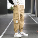 Im Mid-Season-Trend: Herren-Cargohosen-Cargo Hose-2