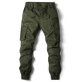 Cargohose Herren Kaki – Taktisch, stylisch & funktional im Y2K-Stil