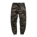 Herren-Cargohose im Camouflage-Design – peppen Sie Ihren Look auf!-Cargo Hose-546