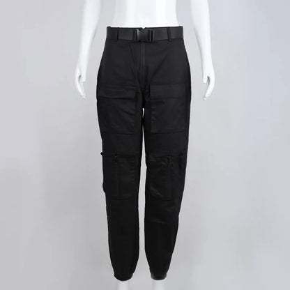 Ideale taktische Cargohose für Damen-Cargo Hose - 82