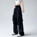 Cargo Hose Weiß Damen – Stylischer Allrounder für Streetwear-Looks