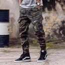 Herren-Cargohose im Camouflage-Design – peppen Sie Ihren Look auf!-24