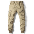 Cargohose Herren Kaki – Taktisch, stylisch & funktional im Y2K-Stil