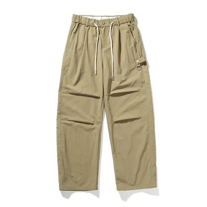 Cargo-Hose Herren Weiß – Leicht, stilvoll & funktional für den Alltag