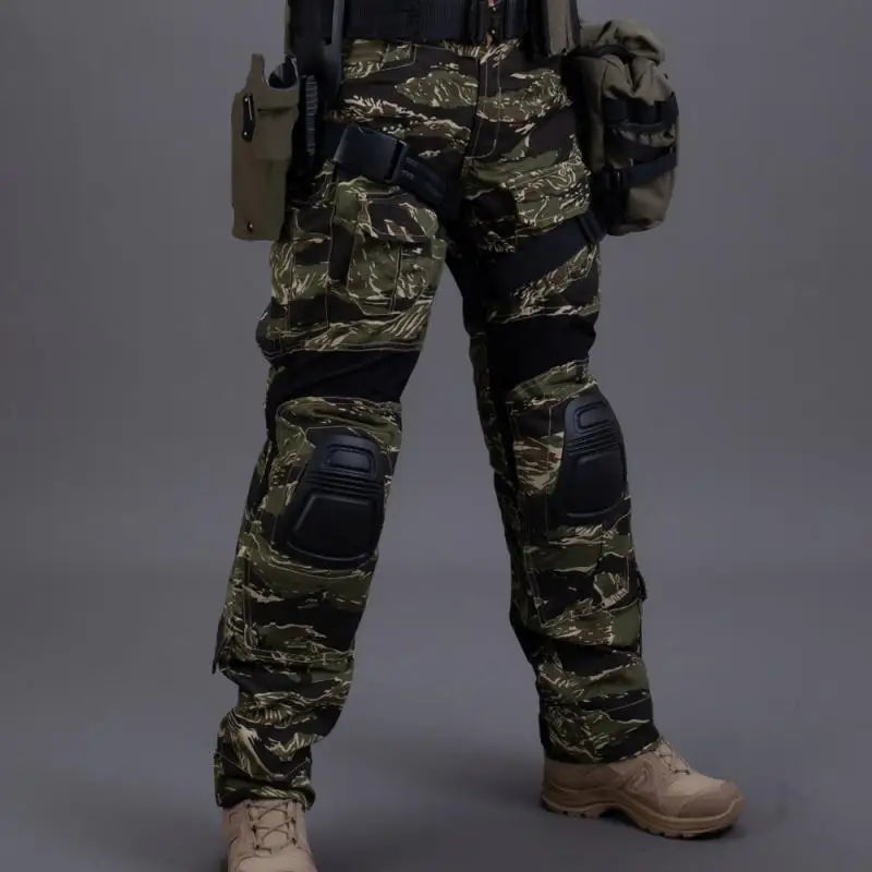 Tarn Taktikset Herren – Combat Outfit Outdoor