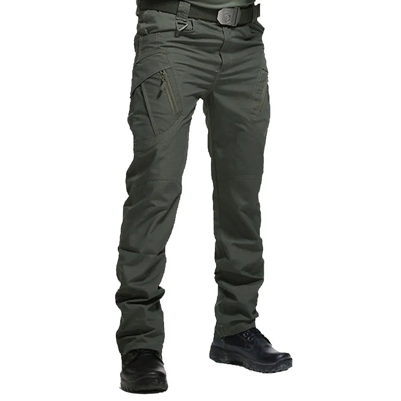 Originelle Cargohose für Herren: Stil, Komfort und Funktionalität vereint-