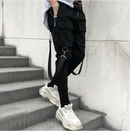 Mit dieser Cargohose für Herren liegen Sie voll im Trend-Cargo Hose-3