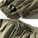 Khakifarbene Ranger-Cargohose-Cargo Hose -541