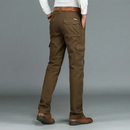 Klassischer Komfort: Cargohosen für Herren-Cargo Hose - 7417