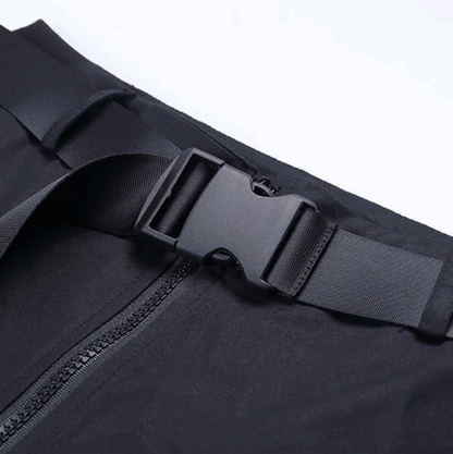 Ideale taktische Cargohose für Damen-Cargo Hose - 732