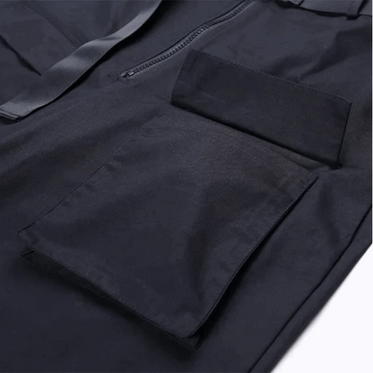 Ideale taktische Cargohose für Damen-Cargo Hose - 52