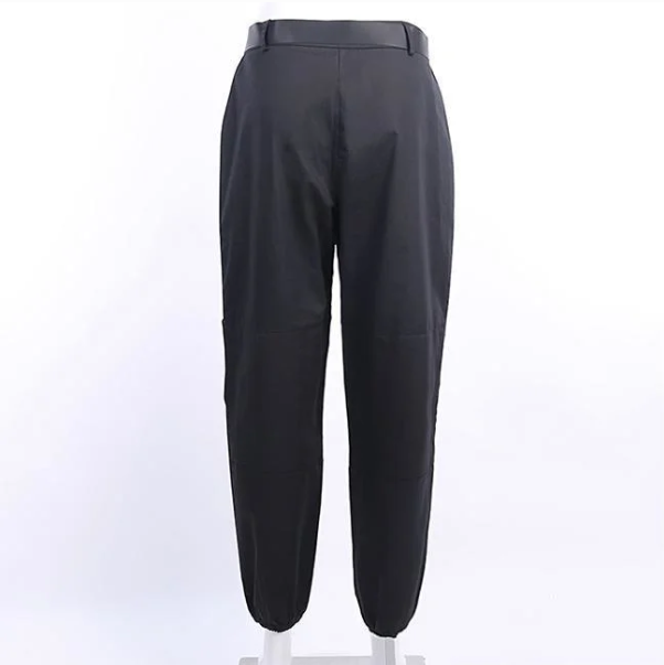 Ideale taktische Cargohose für Damen-Cargo Hose - 25