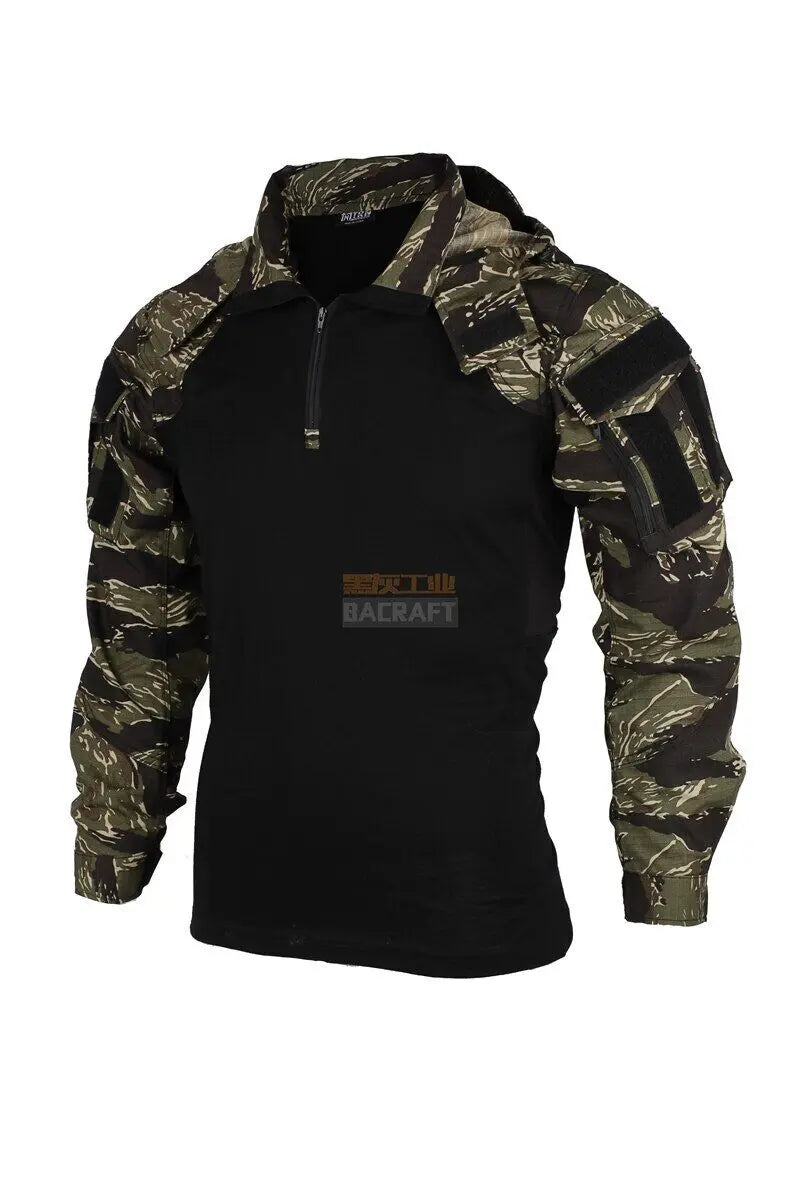 Tarn Taktikset Herren – Combat Outfit Outdoor