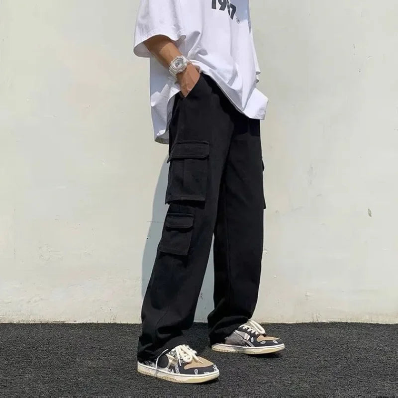 Cargohose Weiß Herren – Bequem, Vielseitig