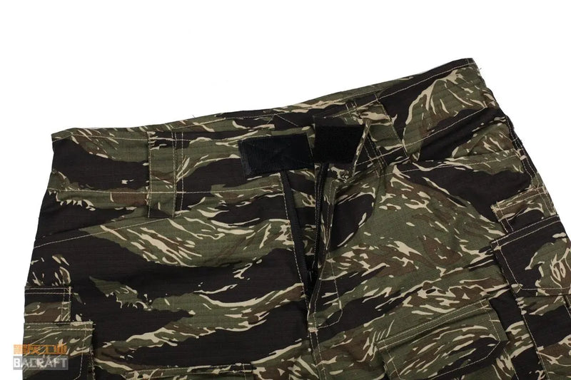 Tarn Taktikset Herren – Combat Outfit Outdoor | Cargo Hose-12-5