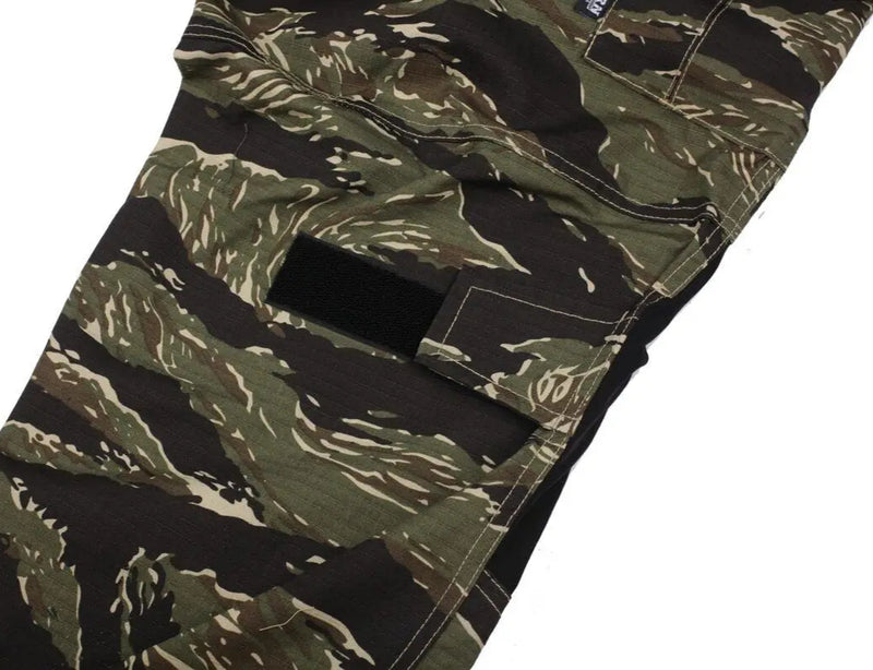 Tarn Taktikset Herren – Combat Outfit Outdoor | Cargo Hose-1217